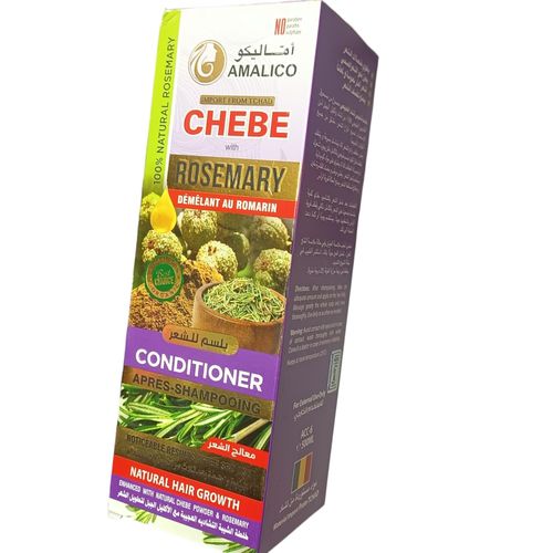 AMALICO CHEBE TCHAD Hair Coditioner With Rosemary Oil