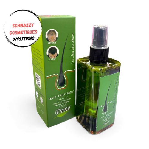 Anti Hair Loss Lotion Natural Organic Hair Root Nutrient Solution Promotes Hair Growth Just Like NEO HAIR GROWTH