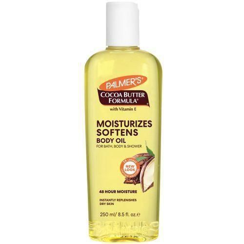 Palmer's Cocoa Butter Formula Moisturizing Body Oil- 250ml.