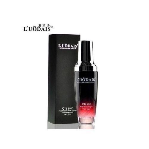 Luodais Human Hair Wig & Weave Repair Serum -80ml