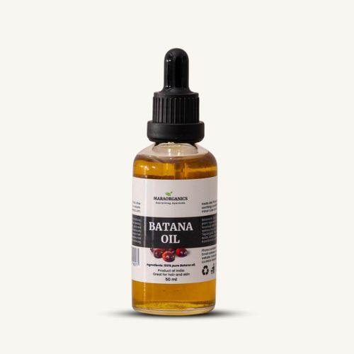 Mara Batana Oil