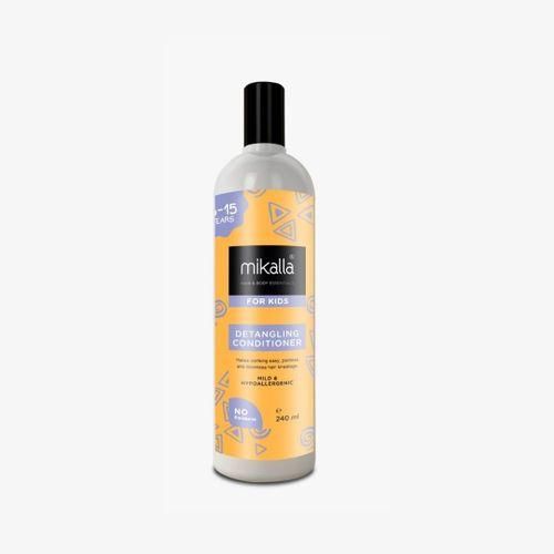 Mikalla Kids Conditioning Detangler