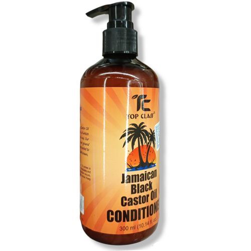 Top Class Jamaican Black Castor Oil Conditioner