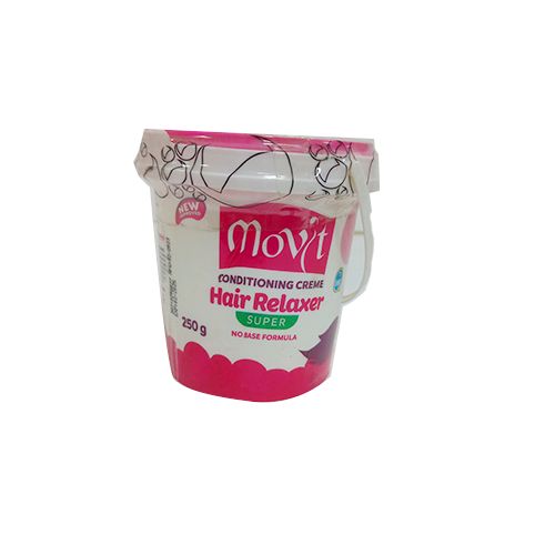 Movit Hair Relaxer