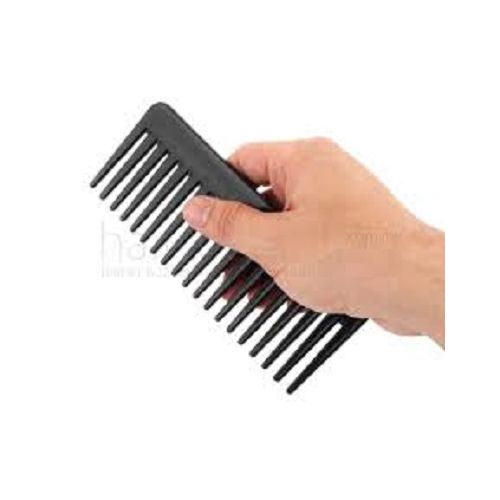 Multipurpose Wide Tooth Detangling Comb