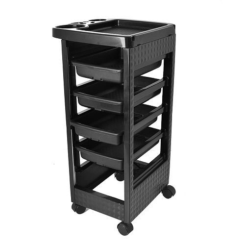 Trolley Salon And Barber Trolley