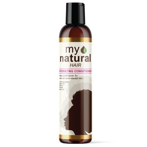MY NATURAL HAIR Hydrating Conditioner 250ml.