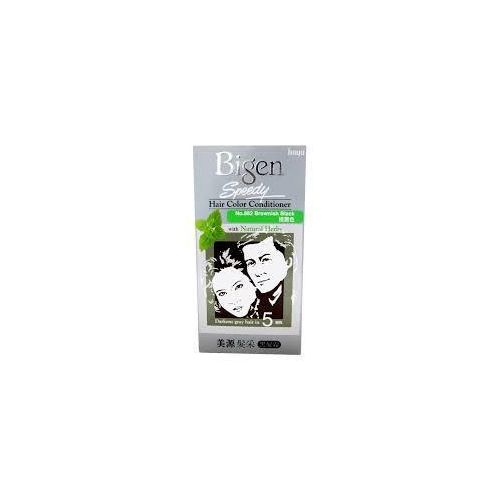 Bigen Hair colour Speedy No 882 80g