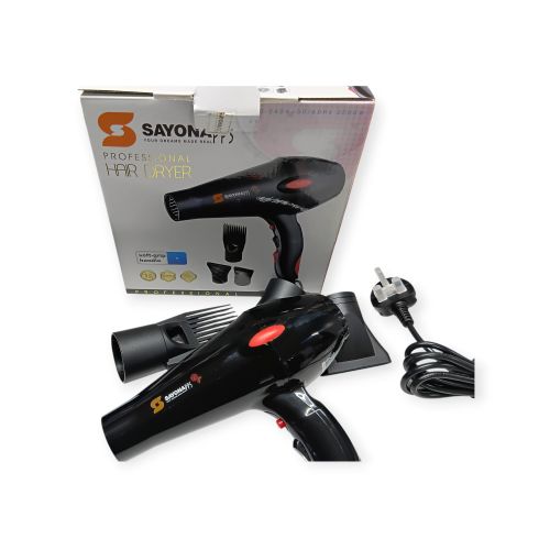 Sayona Professional hair dryer(Blowdry)