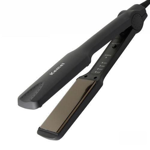 Kemei Flat Iron Hair Straightener Professional