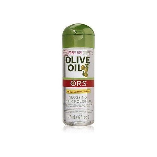 Olive Oil Glossing Hair Polisher -177ml