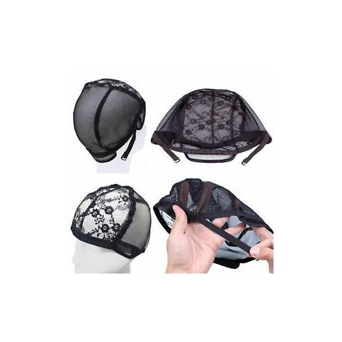 4 Mesh Wig Making Caps