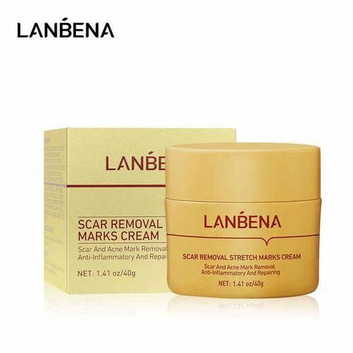 Scar And Stretch Marks Removal Cream