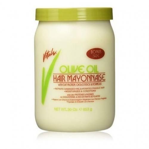 Vitale Vital Hair Mayonaise ( Olive Oil) 853g