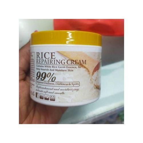Fruit Of The Wokali Rice cream