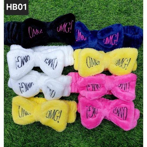 Make up Headbands
