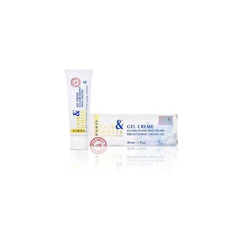 Fair & White ORIGINAL BRIGTHENING CREME GEL