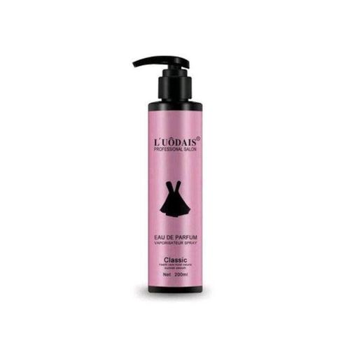 Luodais Classic Curl Keeper And Repair Serum