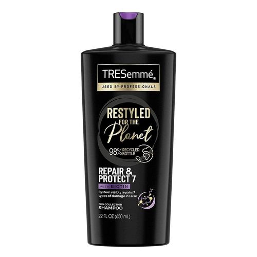 TRESemmé Pro Restyled for the planet Repair & Protect Shampoo