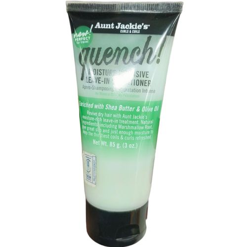 Aunt Jackie'S Quench Leave-In Conditioner