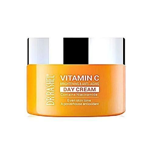 DR RASHEL Vitamin C Day Cream (50g) - (Brightening)