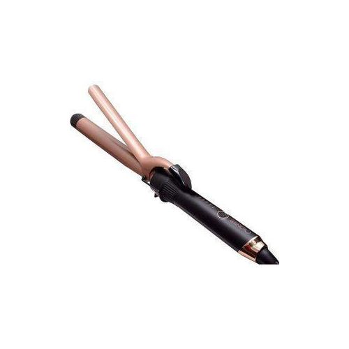 Cronier professional Tongs Curling Stick - Super Long Curling Rod, Digital Display, Universal Voltage, Ceramic Coated