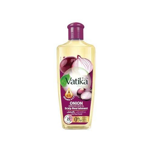 Vatika Naturals Red Onion Hair Oil 200ml