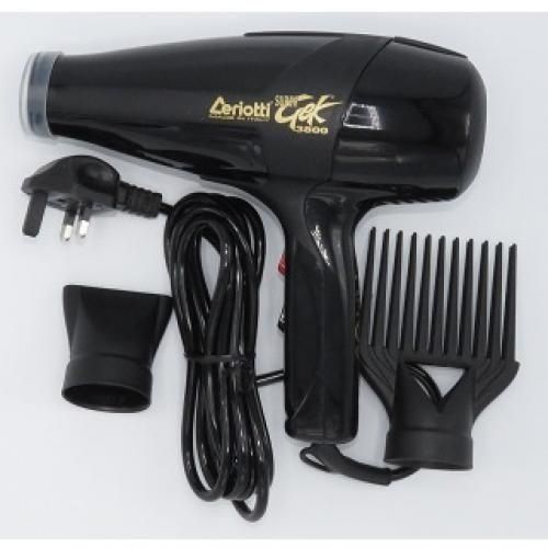 Ceriotti Commercial Super GEK 3800 BlowDryer (pro-quality)