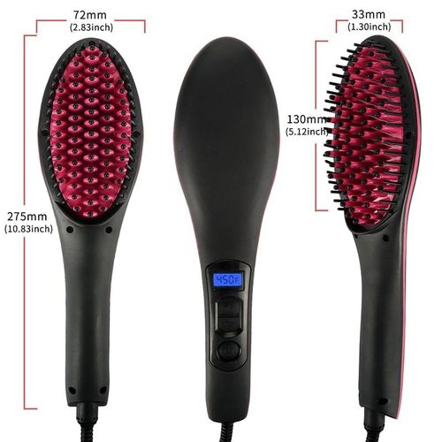 Proffesional Hair Straightener.