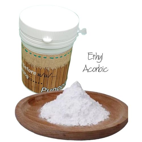 Punpple Ethyl Ascorbic 50g