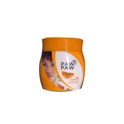 Pure Paw Paw Skin Brightening & Lightening Cream With Papaya Cream