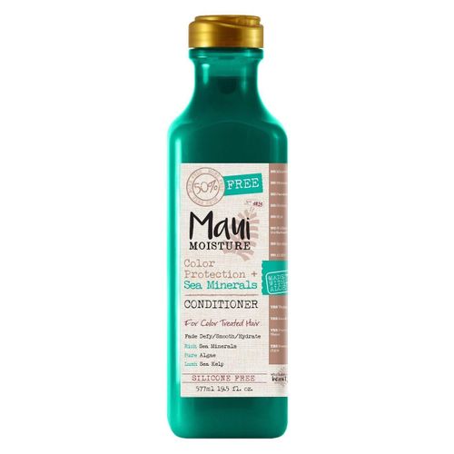 Maui Moisture Color Protect + Sea Minerals Conditioner