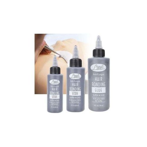 Lanell Fashion Lash Adhesive/ Hair Bonding Glue