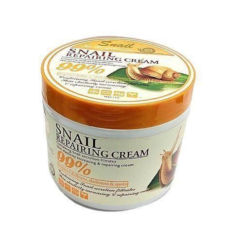 Fruit Of The Wokali Snail repairing cream, 115g