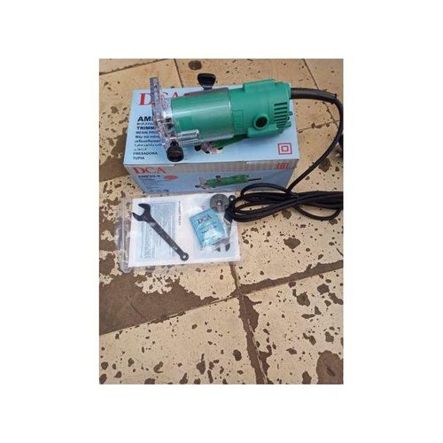 Dca electric wood trimmer