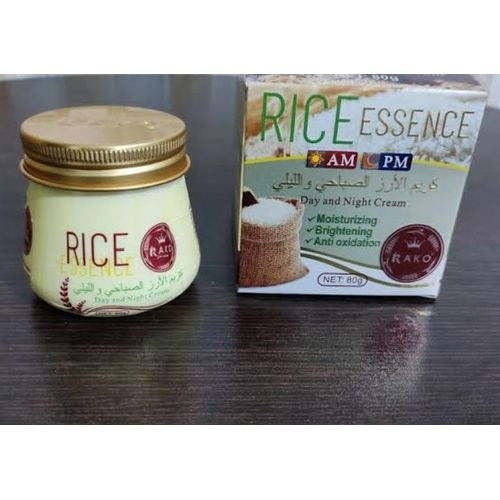 Rako Rice Essence Face Cream