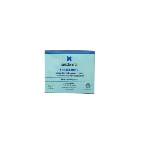 Sesderma Abradermol microdermabrasion cream