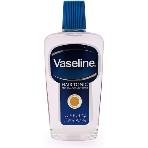 Vaseline Hair Tonic Intensive And Sculp Conditioner