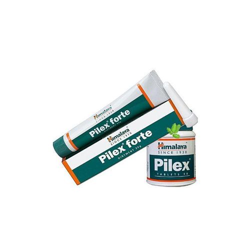 🔥 LIMITED DEAL — Himalaya Pilex Tablets + pilex Ointment | Soothes Piles + Anti-Inflammatory + Natural Relief | KSh 5,130