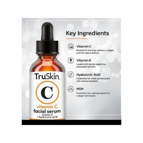 Truskin Vitamin c serum