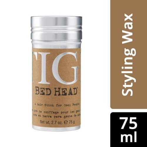 TIGI Hair Wax Stick for Hairstyling,Wigs Strong Hold Makes Hair Look Neat and Tidy ,Edge Control ,Fly Away and Frizzy Hair