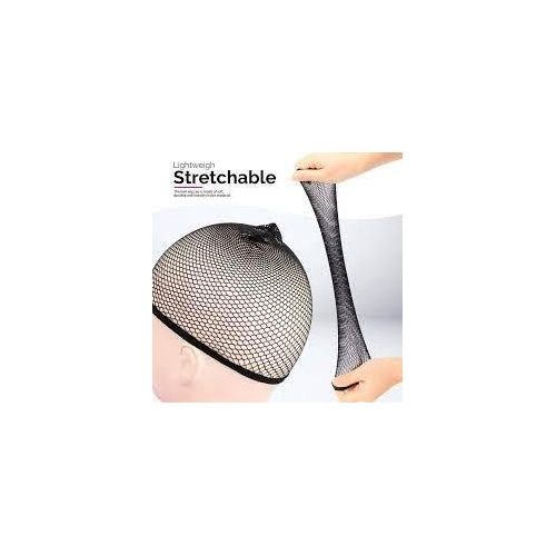 Wig Cap Mesh/Net for Weave Hairnets Stretchable Mesh