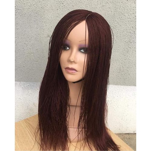 Twists Braids With Closure