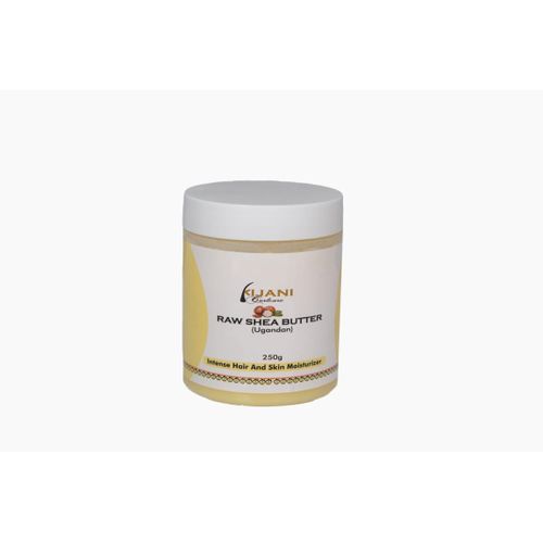 KIJANI CURLCARE RAW SHEA BUTTER