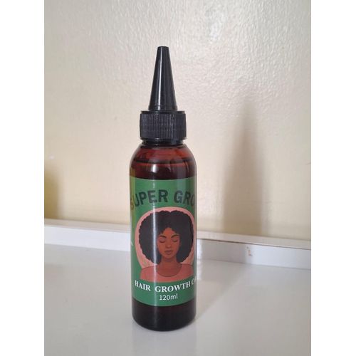 Super Grow