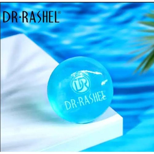 DR RASHEL Dr Rashell sea salt soap
