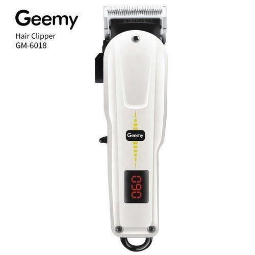Geemy Cordless Shaver With Power Indicator,Superfly