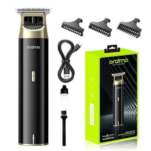 Oraimo Waterproof Multifunctional Precision Smart Trimmer