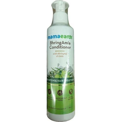Mama Earth BhringAmla Conditioner Intense Hair Treatment Amla Bhringraj