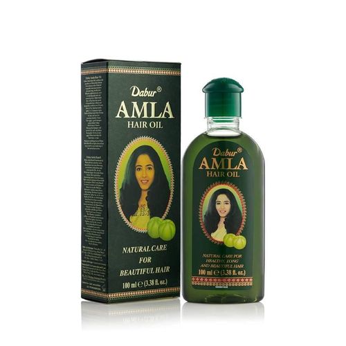 🔥 LIMITED DEAL — Amla Hair Oil 100ml | Hair Growth + Prevents Greying + Reduces Dandruff | KSh 1920